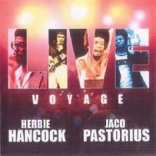Live Voyage