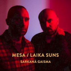 Sarkanā gaisma
