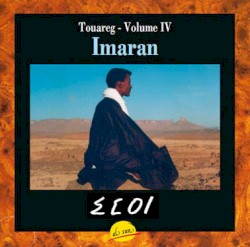 Touareg - Volume IV