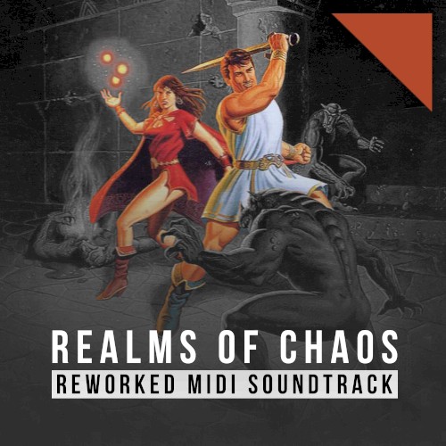Realms of Chaos