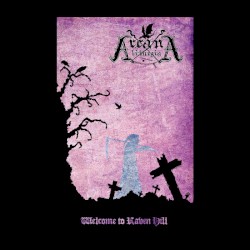 Welcome To Raven Hill