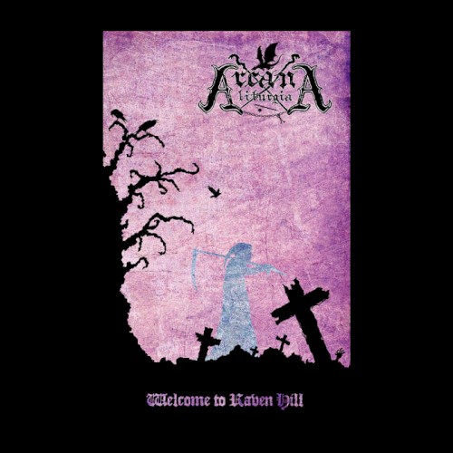 Welcome To Raven Hill