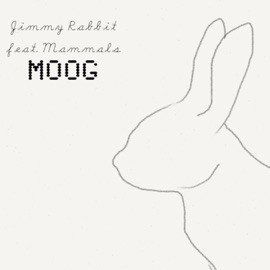 Jimmy Rabbit
