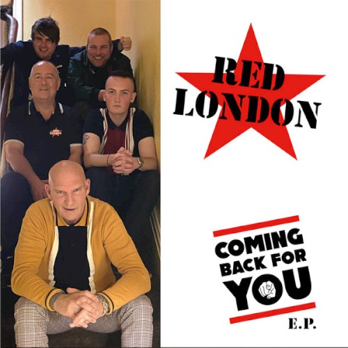 Coming Back for You E.P.