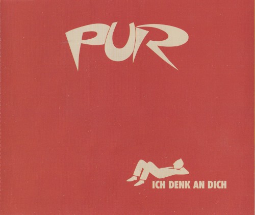 Ich denk an dich