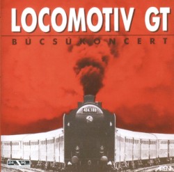 Búcsúkoncert (1992. május 17.)