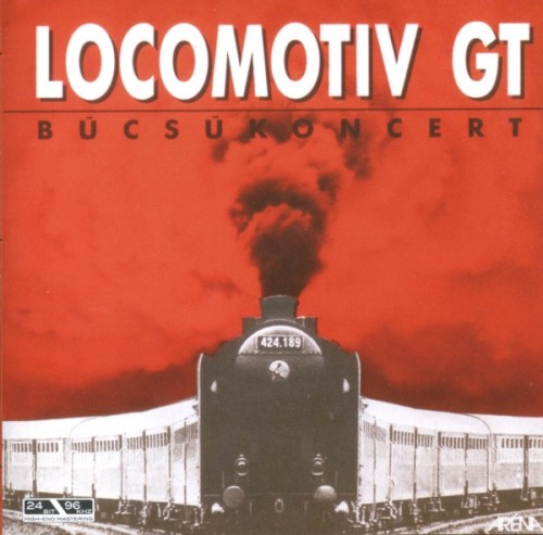 Búcsúkoncert (1992. május 17.)