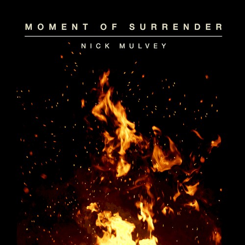 Moment of Surrender