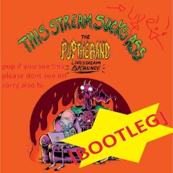 This Stream Sucks Live Ass