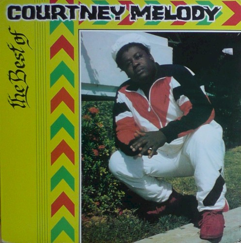 The Best of Courtney Melody