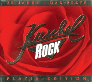 Kuschelrock: 25 Jahre – Das Beste (Platin‐Edition)