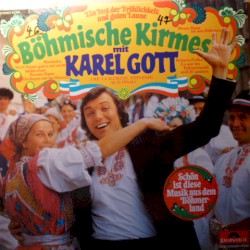Böhmische Kirmes