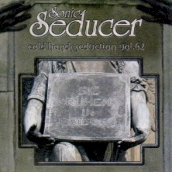Sonic Seducer: Cold Hands Seduction, Volume 62