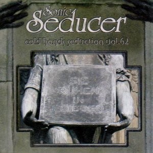 Sonic Seducer: Cold Hands Seduction, Volume 62