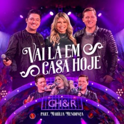 Vai lá em casa hoje