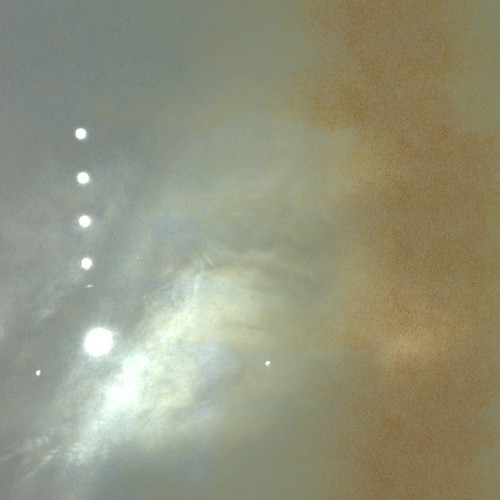 Stereogram (Solar Fields remix)
