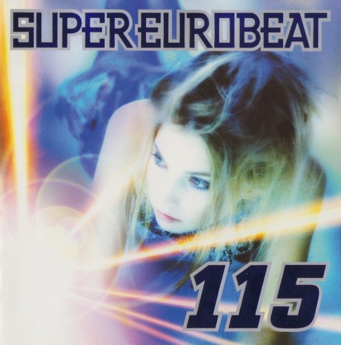 Super Eurobeat, Vol. 115