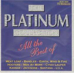 The Platinum Collection