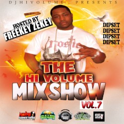 The Hi Volume Mixshow Vol.7