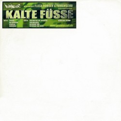 Kalte Füsse