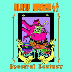 Spectral Ecstasy