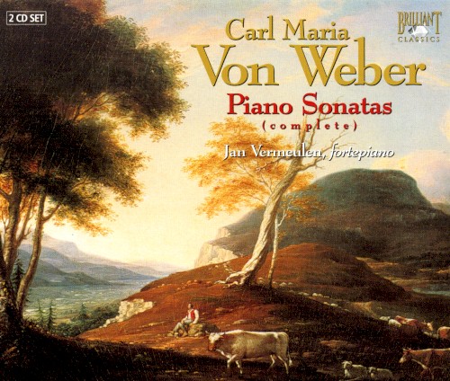 Piano Sonatas (Complete)