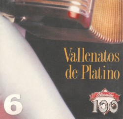 Vallenatos de platino, 6