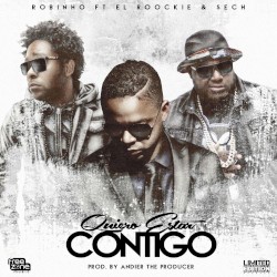 Quiero estar contigo