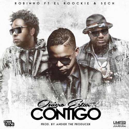 Quiero estar contigo