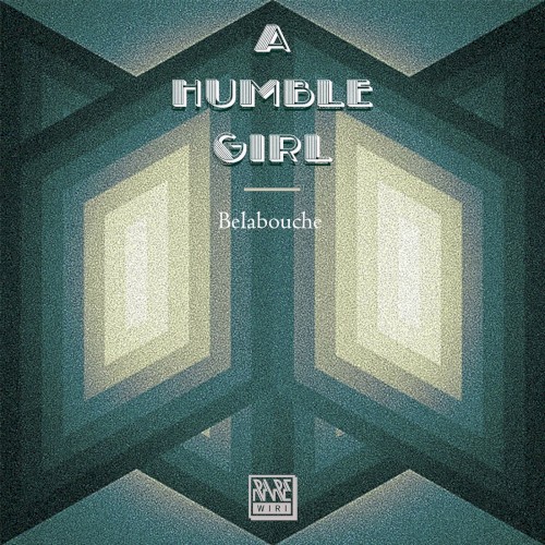 A Humble Girl