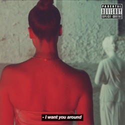 I Want You Around