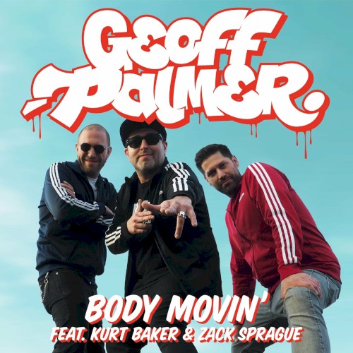Body Movin’