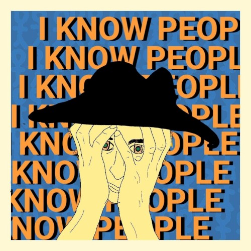 I Know People