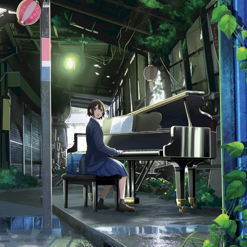 ANIME GROOVES Kawasaki Special ~Live at Studio Happiness~