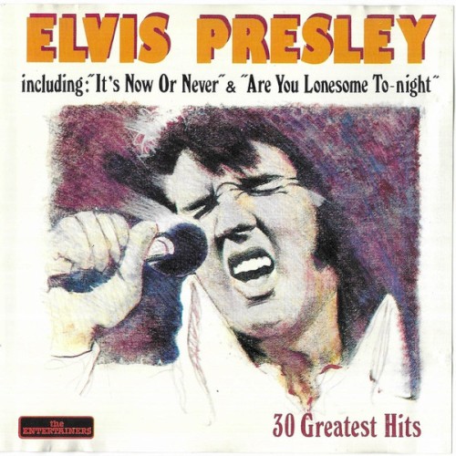 30 Greatest Hits