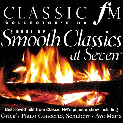 Best of Smooth Classics at Seven