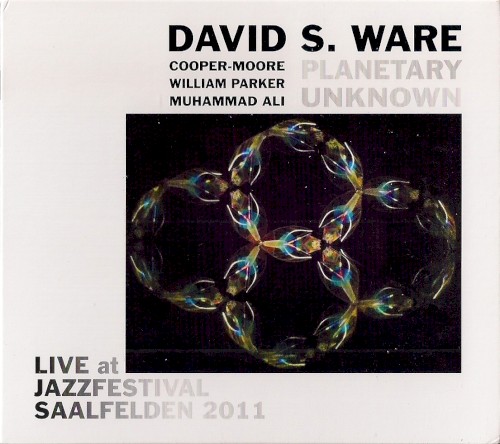 Planetary Unknown: Live at Jazzfestival Saalfelden 2011