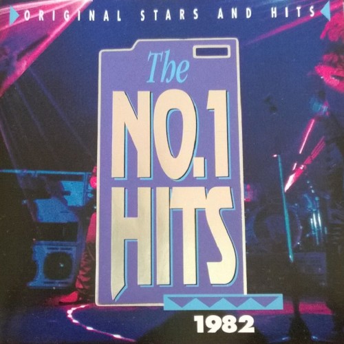 The No. 1 Hits 1982