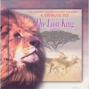 A Tribute to the Lion King