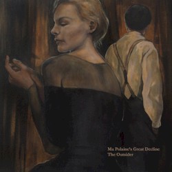 The Outsider