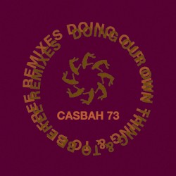 Doing Our Own Thing & To Be Free (remixes)