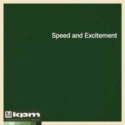 Speed and Excitement