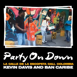 Party on Down
