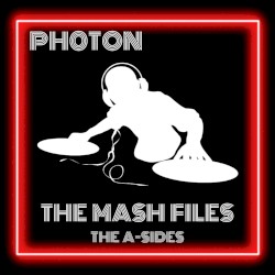 The Mash Files: The A‐Sides