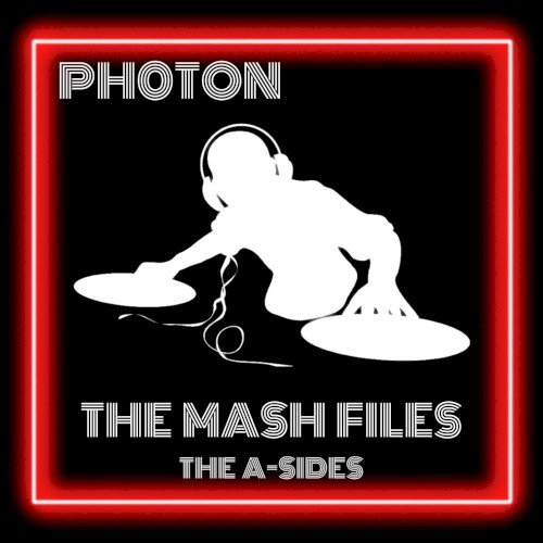 The Mash Files: The A‐Sides