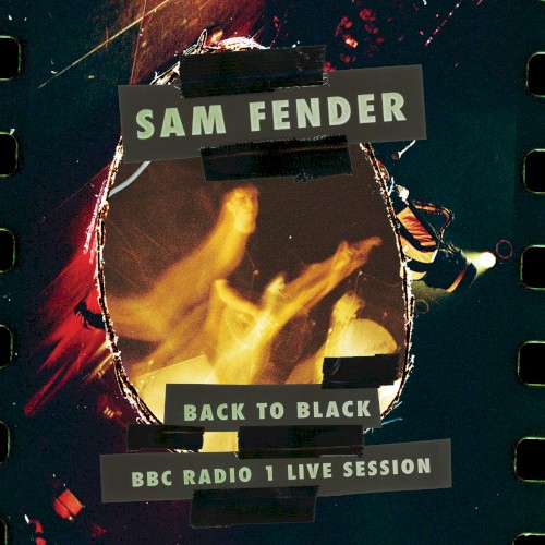 Back to Black (BBC Radio 1 live session)