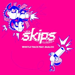 whistle track