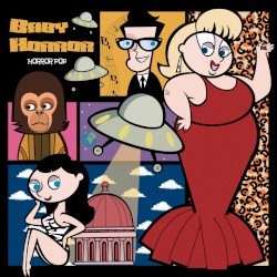 Horror Pop