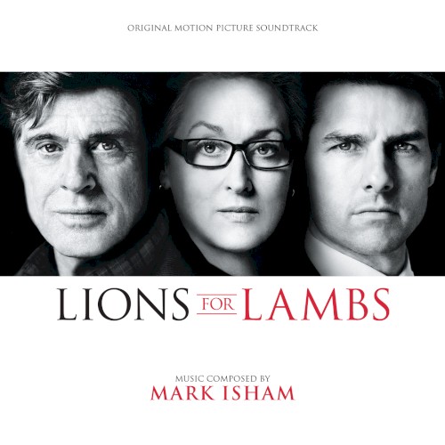 Lions for Lambs