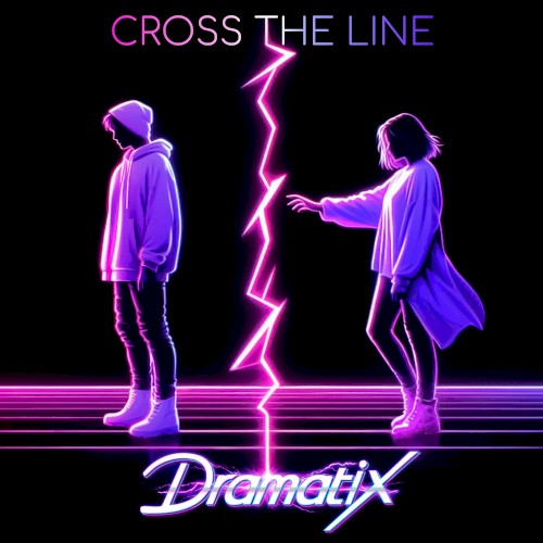 Cross the Line